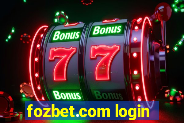 fozbet.com login